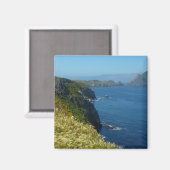 Inspiratiepunt II van Anacapa op de Kanaaleilanden Magneet (Voorkant / Achterkant)