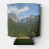 Inspiratiepunt in het Nationaal Park Yosemite Blikjeskoeler (Voorkant)