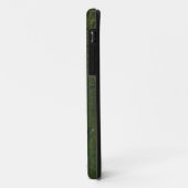 Inspiratiepunt in het Nationaal Park Yosemite Case-Mate iPhone Case (Achterkant/links)