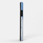 Inspiratiepunt in het Nationaal Park Yosemite Case-Mate iPhone Case (Achterkant/rechts)