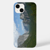 Inspiratiepunt in het Nationaal Park Yosemite Case-Mate iPhone Case (Achterkant)