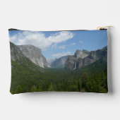 Inspiratiepunt in het Nationaal Park Yosemite Etui (Achterkant)