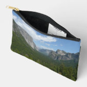 Inspiratiepunt in het Nationaal Park Yosemite Etui (Open)