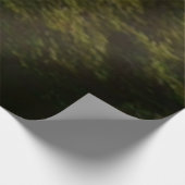 Inspiratiepunt in het Nationaal Park Yosemite Houten Poster (Hoek)