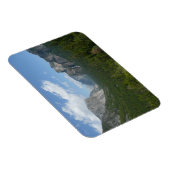 Inspiratiepunt in het Nationaal Park Yosemite Magneet (Rechterzijde)