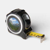 Inspiratiepunt in het Nationaal Park Yosemite Rolmaat (Hoek)