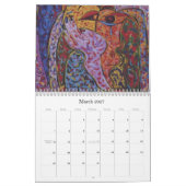 INSPIRATIES 2009 KALENDER (Mar 2027)