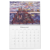 INSPIRATIES 2009 KALENDER (Feb 2027)
