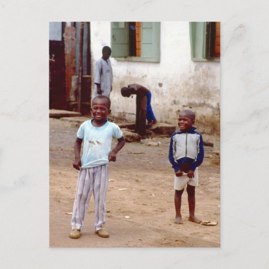 Inspiraties. Ja, wil je mijn Afbeelding nemen? Briefkaart (Voorkant)