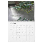 Inspiraties per maand kalender (Mar 2026)