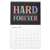 Inspiraties voor geestelijke gezondheid kalender (Feb 2026)