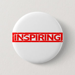 Inspiratiestempel Ronde Button 5,7 Cm