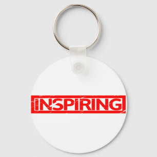 Inspiratiestempel Sleutelhanger