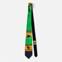 Inspiratievlaggen (Zambia)