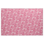 Inspiratiewoorden Stof (Fat Quarter)