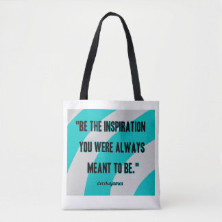 Inspiration All-Over-Print Tas