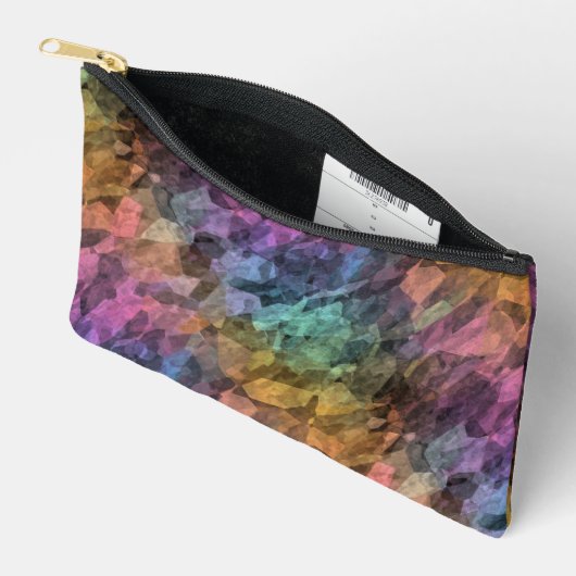 inspiration antechamber - rainbow crystal : etui (Open)