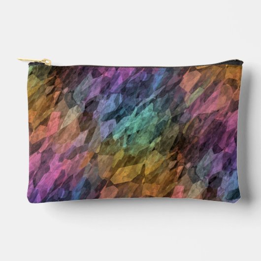 inspiration antechamber - rainbow crystal : etui (Voorkant)