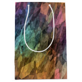 inspiration antechamber - rainbow crystal : medium cadeauzakje (Voorkant)