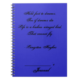 Inspiration Journal Notitieboek