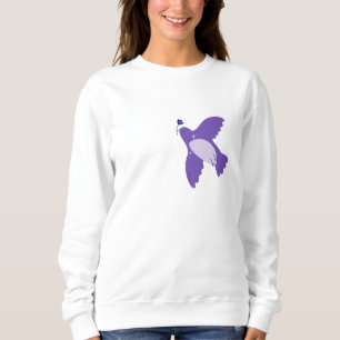 "Inspiration&Love" kleding Trui