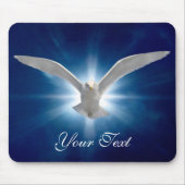 Inspiration Mousepad Muismat (Voorkant)
