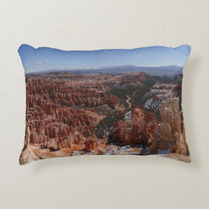 Inspiration Point bij Bryce Canyon II Accent Kussen