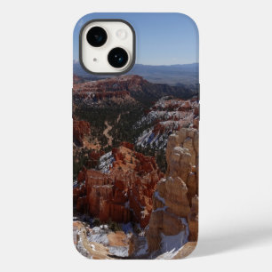 Inspiration Point bij Bryce Canyon II Case-Mate iPhone 14 Hoesje