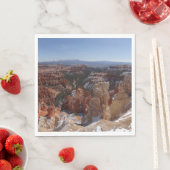 Inspiration Point bij Bryce Canyon II Servet (Insitu)