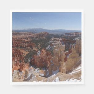 Inspiration Point bij Bryce Canyon II Servet