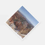 Inspiration Point bij Bryce Canyon II Servet (Hoek)