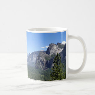 Inspiration Point II in Yosemite National Park Koffiemok