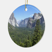 Inspiration Point II Keramisch Ornament (Links)