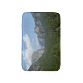 Inspiration Point in Yosemite National Park Badmat (Voorkant Verticaal)