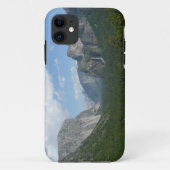 Inspiration Point in Yosemite National Park Case-Mate iPhone Case (Achterkant)