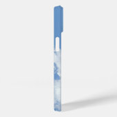 Inspiration Point in Yosemite National Park Case-Mate iPhone Case (Achterkant / Rechts)
