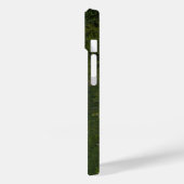 Inspiration Point in Yosemite National Park Case-Mate iPhone Case (Achterkant / Links)