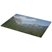 Inspiration Point in Yosemite National Park Snijplank (Hoek)
