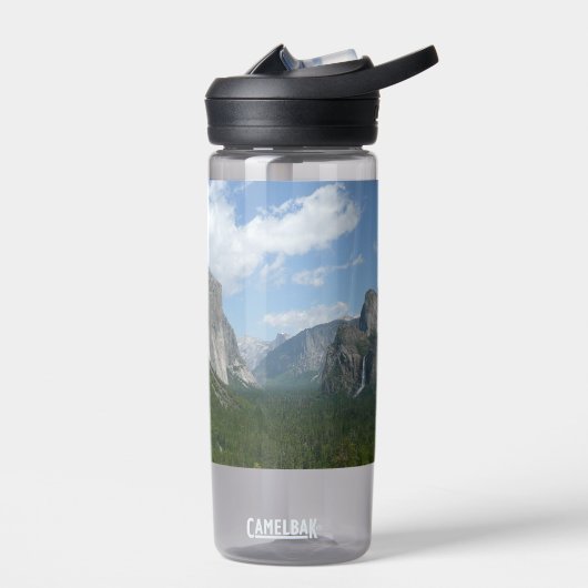 Inspiration Point in Yosemite National Park Waterfles (Links)