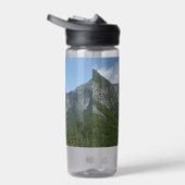 Inspiration Point in Yosemite National Park Waterfles (Rechts)