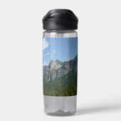 Inspiration Point in Yosemite National Park Waterfles (Achterkant)