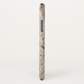 Inspirational and motivational phrase Case-Mate iPhone case (Achterkant / rechts)