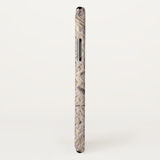 Inspirational and motivational phrase Case-Mate iPhone case (Achterkant / rechts)