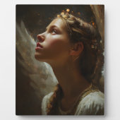 Inspirational Angel Fotoplaat (Voorkant)