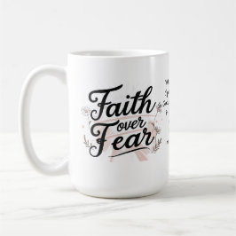 Inspirational Bible Verse Coffee Cup Koffiemok