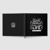 Inspirational Christian Quote from Proverbs 15:15 Gastenboek (Volledig)