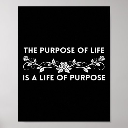 Inspirational Drug Recovery Aa 12 Steps Overdose A Poster (Voorkant)