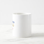 Inspirational “Everything Is Possible” Mug Koffiemok (Center)