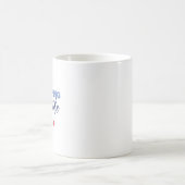 Inspirational “Everything Is Possible” Mug Koffiemok (Center)