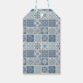 Inspirational Gift Tag Cadeaulabel (Voorkant)